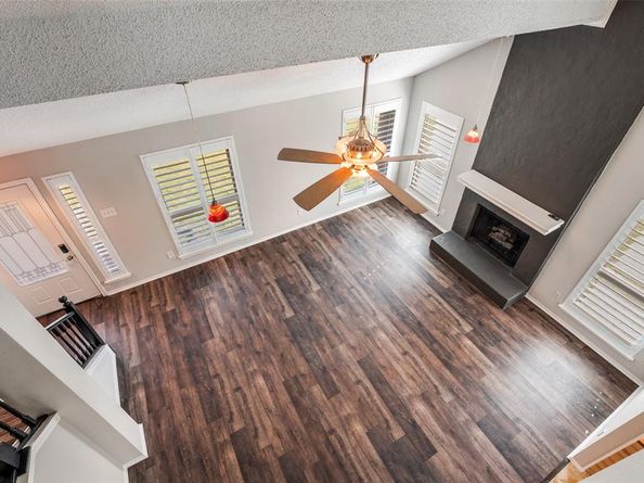 3801  Silver Maple Drive , Carrollton Texas 75007