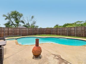 3801  Silver Maple Drive , Carrollton Texas 75007