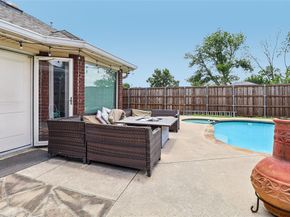 3801  Silver Maple Drive , Carrollton Texas 75007