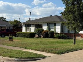 8133  Cavalier Circle , Dallas Texas 75227
