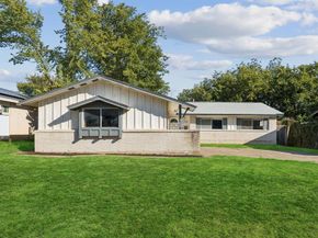3209  Seaside Street , Irving Texas 75062