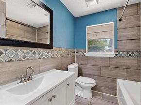 702  Rea Avenue , Lancaster Texas 75146