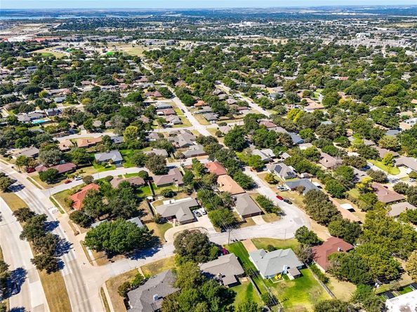 4809  Winesanker Way , Fort Worth Texas 76133