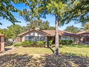 4809  Winesanker Way , Fort Worth Texas 76133