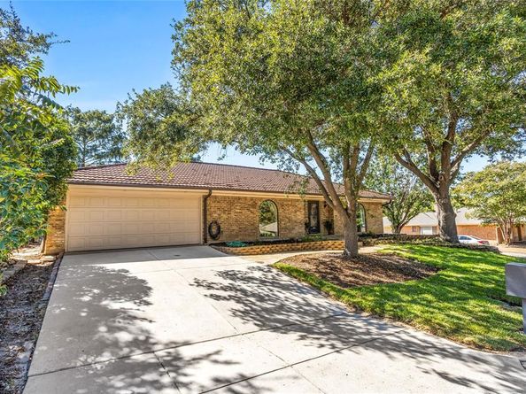 4809  Winesanker Way , Fort Worth Texas 76133
