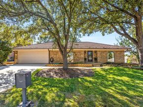 4809  Winesanker Way , Fort Worth Texas 76133