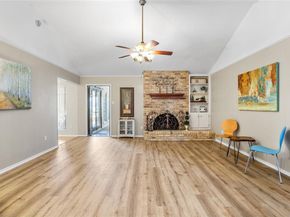 4809  Winesanker Way , Fort Worth Texas 76133