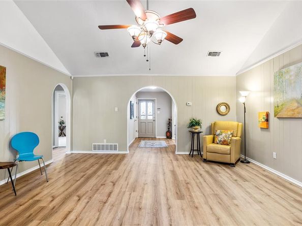 4809  Winesanker Way , Fort Worth Texas 76133