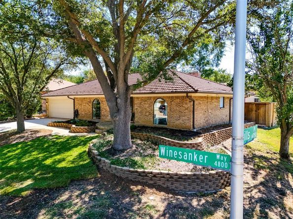 4809  Winesanker Way , Fort Worth Texas 76133