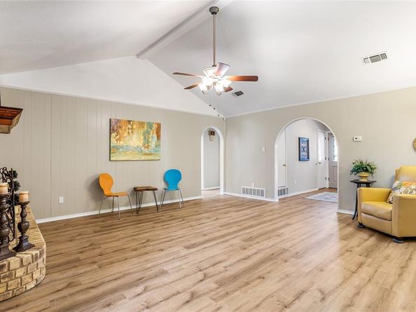 4809  Winesanker Way , Fort Worth Texas 76133