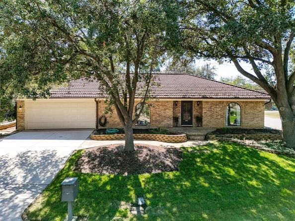 4809  Winesanker Way , Fort Worth Texas 76133