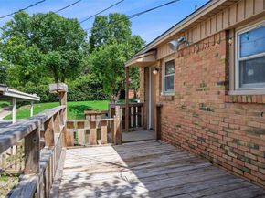1804-1806  Mariposa Drive , Dallas Texas 75228