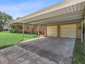 1804-1806  Mariposa Drive , Dallas Texas 75228