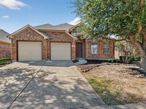 549  Hickory Lane , Fate Texas 75087