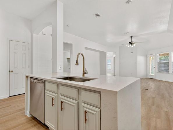 549  Hickory Lane , Fate Texas 75087