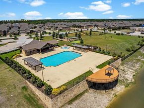 549  Hickory Lane , Fate Texas 75087