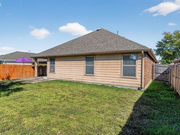 549  Hickory Lane , Fate Texas 75087
