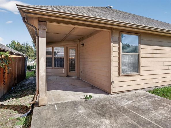 549  Hickory Lane , Fate Texas 75087