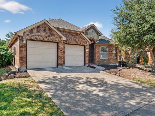 549  Hickory Lane , Fate Texas 75087
