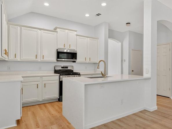 549  Hickory Lane , Fate Texas 75087