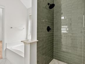 549  Hickory Lane , Fate Texas 75087