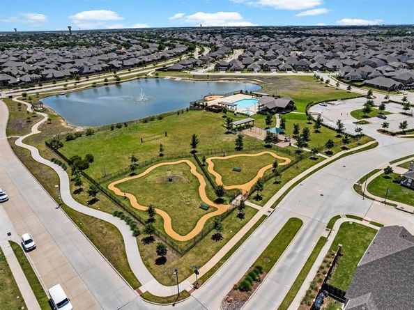 549  Hickory Lane , Fate Texas 75087