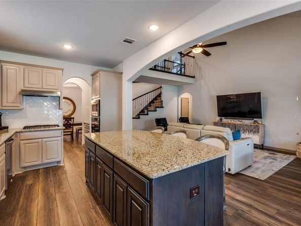 6015  Liverpool Street , Celina Texas 76227