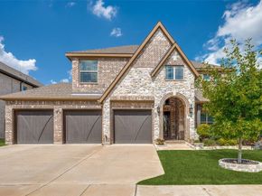 6015  Liverpool Street , Celina Texas 76227