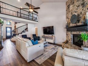 6015  Liverpool Street , Celina Texas 76227