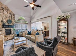 6015  Liverpool Street , Celina Texas 76227