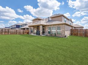 6015  Liverpool Street , Celina Texas 76227