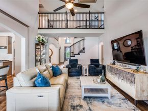 6015  Liverpool Street , Celina Texas 76227