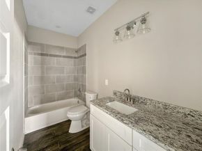 1228  Bessie Street , Fort Worth Texas 76104