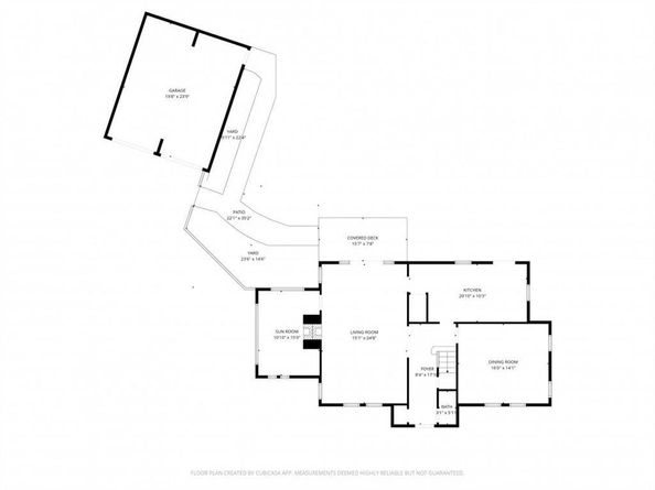 1112 S Canterbury Court , Dallas Texas 75208
