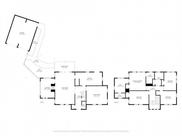 1112 S Canterbury Court , Dallas Texas 75208