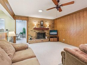 2105  Briarwood Boulevard , Arlington Texas 76013