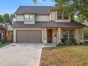 2112  Carleton Avenue , Fort Worth Texas 76107