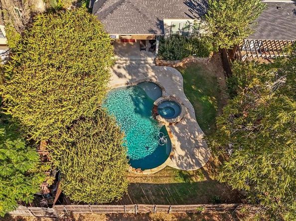 2112  Carleton Avenue , Fort Worth Texas 76107