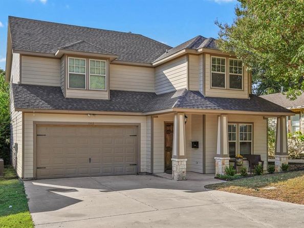 2112  Carleton Avenue , Fort Worth Texas 76107