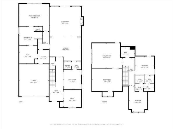 2112  Carleton Avenue , Fort Worth Texas 76107