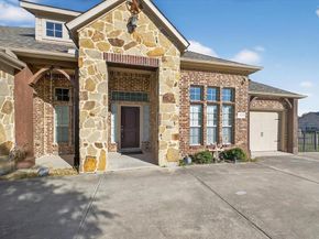 7529  Zinnia Lane , Forest Hill Texas 76140