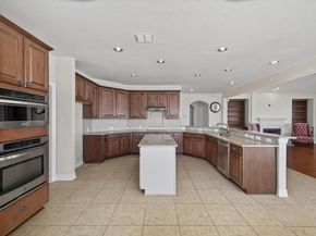 7529  Zinnia Lane , Forest Hill Texas 76140