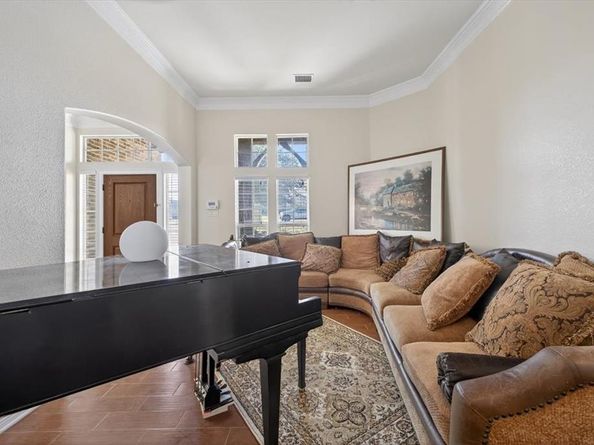 7529  Zinnia Lane , Forest Hill Texas 76140