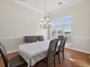 7529  Zinnia Lane , Forest Hill Texas 76140