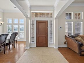 7529  Zinnia Lane , Forest Hill Texas 76140