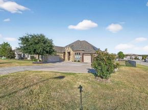 7529  Zinnia Lane , Forest Hill Texas 76140