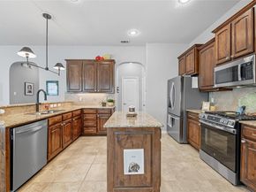 5040  Bomford Drive , Fort Worth Texas 76244