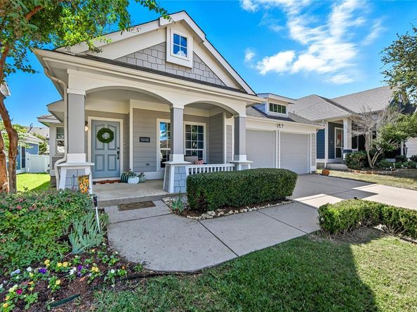 5040  Bomford Drive , Fort Worth Texas 76244