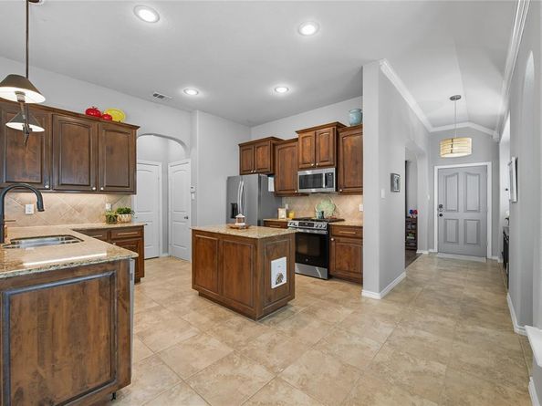 5040  Bomford Drive , Fort Worth Texas 76244