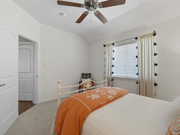 5040  Bomford Drive , Fort Worth Texas 76244